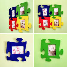 Maybe you would like to learn more about one of these? Download Stl File Puzzle Piece Photo Frame Design To 3d Print Cults