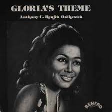 Anthony Renfro music