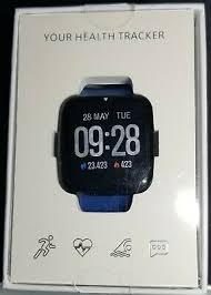 It great though i love watch faces but it doesn't have nice or custom types on facer and when applying image to watch face it doesn't fit the whole screen so annoying a little square. Pubu Fitness Tracker Activity Tracker Watch With Heart Rate Monitor Android Ios Ebay