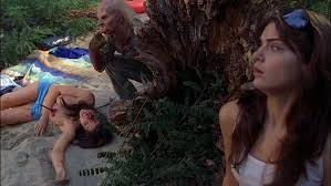 Wrong turn is a 2003horror film directed byrob schmidtand written byalan b. Horror Movie Review Wrong Turn 3 Left For Dead 2009 Games Brrraaains A Head Banging Life