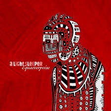 Equaeverpoise | a Light Sleeper | Cuneiform Records