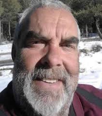 Richard Greaves Obituary (1956