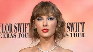 Taylor Swift's ex-assistant reveals exactly what pop star is like behind  the scenes