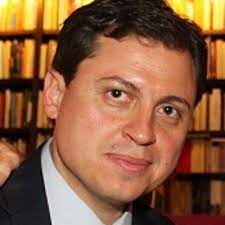 The journalists gerson camarotti, giuliana morrone and delis ortiz. Stream Gerson Camarotti O Papa Francisco E Mistico By Reporterdecrime Listen Online For Free On Soundcloud