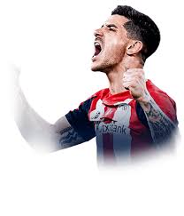 The integrality of the stats of the competition. Yuri Berchiche Fifa 20 89 Lb Totssf Fifplay