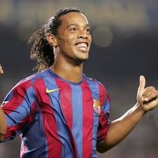 In the current season ronaldinho scored 9 goals. Stream Ronaldinho Music Listen To Songs Albums Playlists For Free On Soundcloud