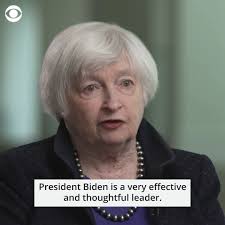 Janet Yellen