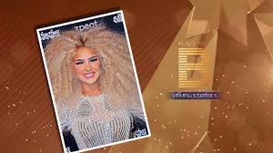 Shirin david instagram storyboody (v.redd.it). Es Ist Ein Junge Nachwuchs Bei Shirin David Leute Bild De