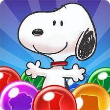 By betsy blumenthal turns out, we're not the only ones planning our exodus for. Fun With The Peanuts Gang And Snoopy Pop App Cool Moms Cool Tips