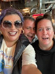 A weekend to remember let's state our location