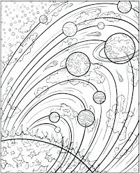Sep 12, 2019 · a galaxy is a wonderous place. Galaxy Trippy Coloring Pages For Adults Novocom Top