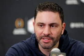 Junior Colson: From an orphanage in Haiti to Michigan's top tackler