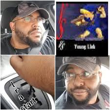 Who else loves a good melee kill ftw?