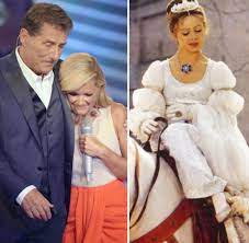 In den 1970er und 1980er jahren spielte sie eine hauptrolle in vielen märchenfilmen. Libuse Safrankova Aschenbrodel Darstellerin Leidet An Lungenkrebs Welt