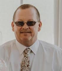 Fenton “Mark” Dunn Obituary