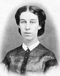 Mary Van Cott Young (1844-1884)