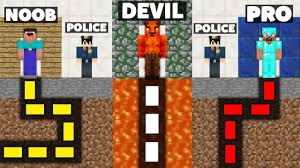 Or any of the other 9309 slang words, abbreviations and acronyms listed here at internet slang? Minecraft Noob Vs Pro Maze Catet I