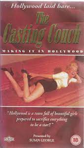 The Casting Couch (Video 1995) - IMDb