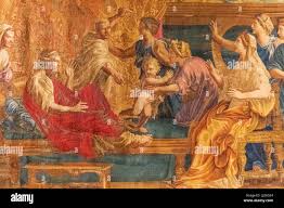 Albert moses hi-res stock photography and images