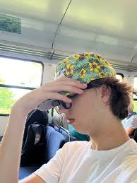 Isabelle Conner (@isabelleconnerr)