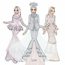 Download cara menggambar sketsa baju muslimah aliransket. Pin Oleh Uniberkat Di Fashion Sketsa Gambar Desain Busana Sketsa Model Pakaian