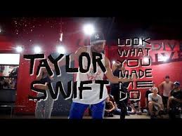 Taylor Swift Look What You Made Me Do Dance Taylor Swift Look What You Made Me Do Choreography By Tricia Miranda Youtube Taylor Swift Videos Choreography Dance Videos