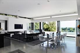 One does not want interior to be dull and boring but subtle and refined. Black And White Interior Design For Your Home