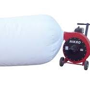 Insulation Removal Vacuums &amp; Blowing Machines | NIKRO ...