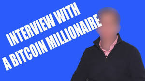 Are you the next bitcoin millionaire? Interview With A Bitcoin Millionaire By Nick O Neill Hackernoon Com Medium