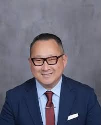 Sam Sim Headlines Washington's First Ever Conservative Asian Candidates  Forum