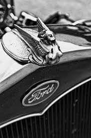 Sam 1076 Car Hood Ornaments Hood Ornaments Classic Ford Trucks