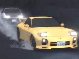 You can find english subbed initial d fourth stage episodes here. Initial D 4x13 Motivation Trakt Tv