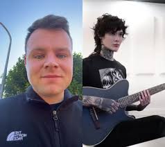 Instagram Guitarists Be Like Tim Henson