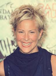 It's hard to say who is the more successful hit queen at the time. Celebrities With Short Haircuts 2013 2014