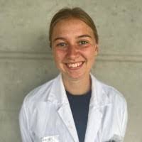 Sarah Thygesen's Instagram, Twitter & Facebook