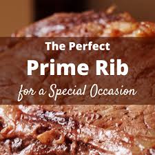 This package designed and created to be served either christmas eve or christmas day. Prime Rib Christmas Dinner Recipe Christmas Food Dinner Cooking Prime Rib Christmas Dinner Recipes Easy