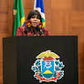 Eliane Xunakalo apresenta pacote de propostas voltadas à saúde, inclusão digital e direitos indígenas