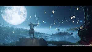 Check spelling or type a new query. Ghost Of Tsushima Sucker Punch Detailliert New Game Und Legends Multiplayer