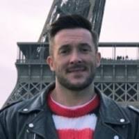 50+ "Garrett" profiles