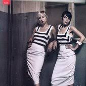 The base group is formed by 5 musicians. Cat5 Music Videos Stats And Photos Last Fm