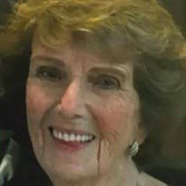 Anna Louise Thompson Obituary (2023)