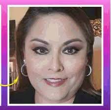 Sandra Ogletree's Instagram, Twitter & Facebook