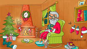 Possibly some other reason, but i doubt it. 182 Christmas Trivia Questions Answers 2020 Games Carols