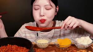 Enjoy your time 😊 #bokimukbang #boki #reel #reels #mukbang