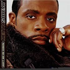 Ranking the Best Keith Sweat Albums