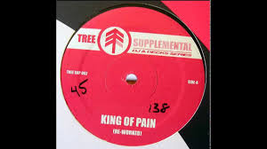 The Police King Of Pain Dj Icey Remix Youtube