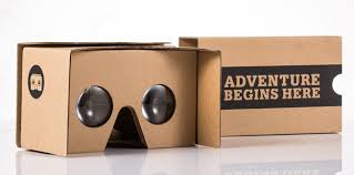 Do you ever feel guilty throwing out beautiful greeting cards that you've received? 10 Cool Things Made From Cardboard