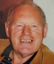 Condolence Book for Raymond (Ray) Shannon (Thurles, Tipperary)