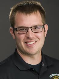 Tyler Goad's Instagram, Twitter & Facebook