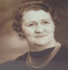 Ansedel Signe Ann Ekblad